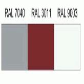 Masterseal 640 Topcoat - Basf 