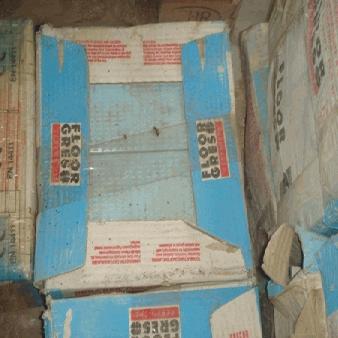 Bocciarda SM Turquesa Claro - Floor Gres