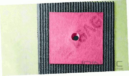 Water-stop Foiltec/05 Lmina Impermeabilizante - Profilitec