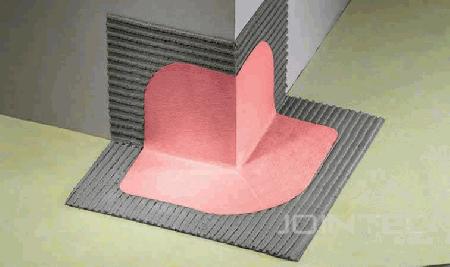 Water-stop Foiltec/05 Lmina Impermeabilizante - Profilitec