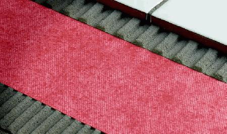 Water-stop Foiltec/05 Lmina Impermeabilizante - Profilitec