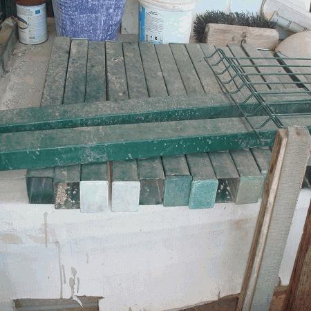 Painel Vedao 