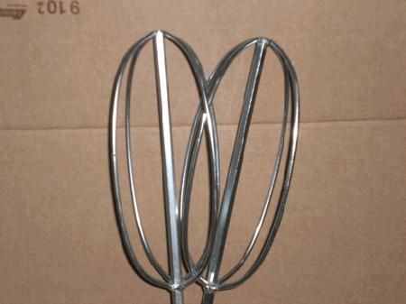 Misturador oval grande