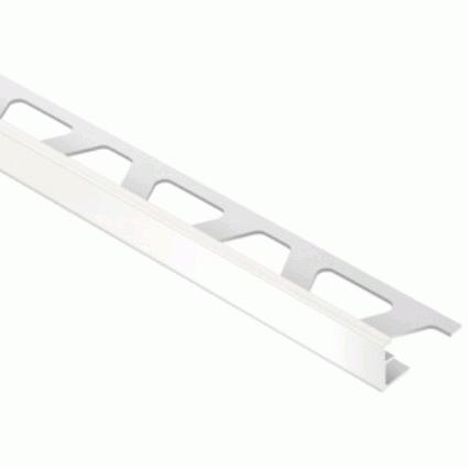 Jolly P W125 PVC Branco Sujo - Schluter