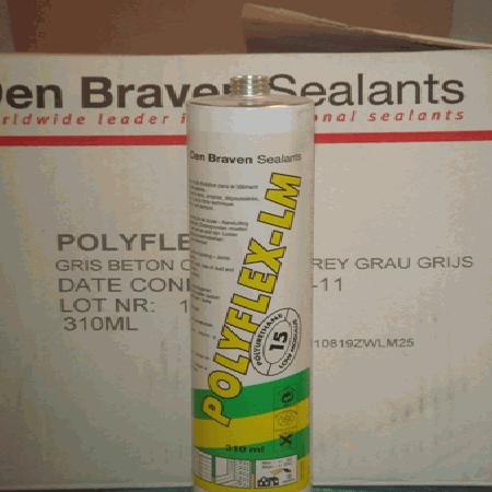 Polyflex LM Cinza - Den Braven