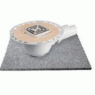 Grelha para base de chuveiro