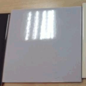 Azulejo 15x15cm brilho e mate