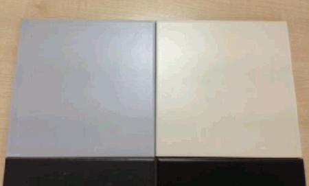 Azulejo 15x15cm brilho e mate