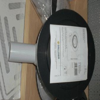 Descarga Horizontal ref. 42S - DN50 - Dallmer 