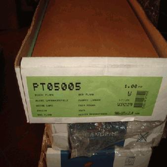 Soalho Flutuante Faia