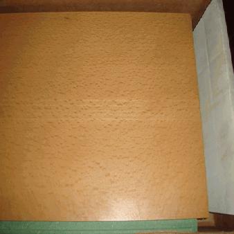 Soalho Flutuante Faia