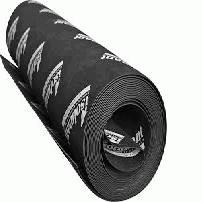 Tela isolamento acstico para piso radiante baixa espessura