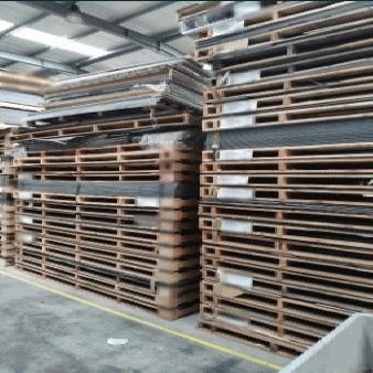 Retalho/Sobras de placas de composto fenlico