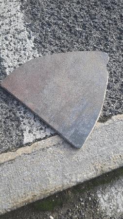 Procuro azulejo/Mosaico Revigres