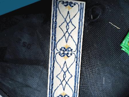 Azulejos 