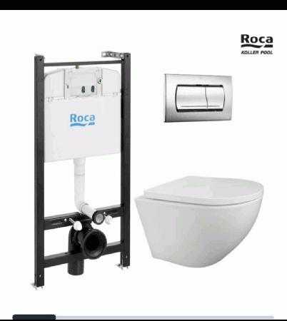 Pack Sanita Roca