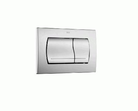 Placa Roca Descarga Inox