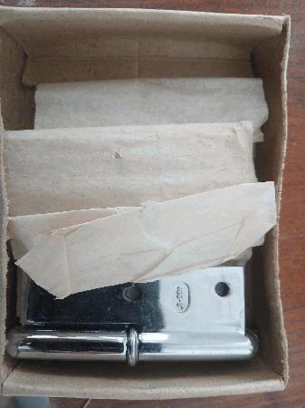 Acessorios de carpintaria