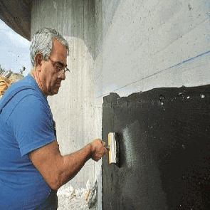 Emulso Betuminosa Plastimul - Mapei 