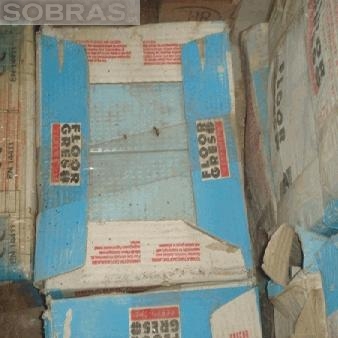 Bocciarda SM Turquesa Claro - Floor Gres