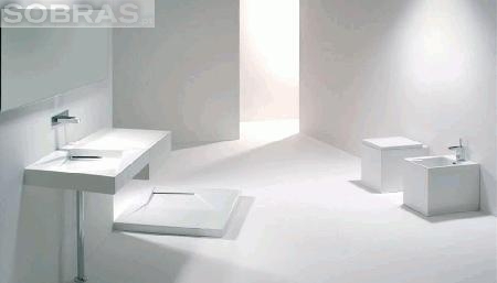 SANIT�RIOS LINHA MODERNA