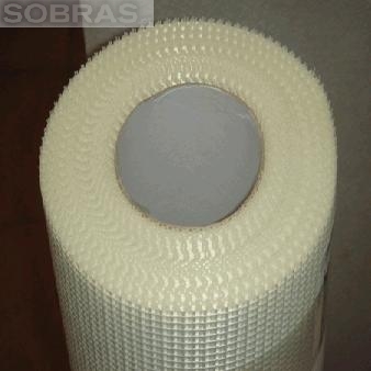 Rede fibra de vidro V3 75A - Gavazzi