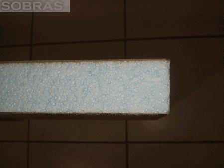 Lux TUB-MQ900 base chuveiro - Lux Elements
