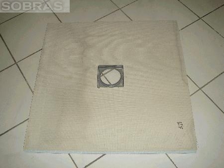 Lux TUB-MQ900 base chuveiro - Lux Elements