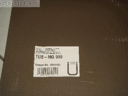 Lux TUB-MQ900 base chuveiro - Lux Elements