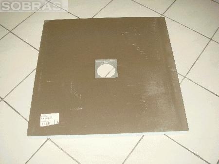 Lux TUB-MQ900 base chuveiro - Lux Elements