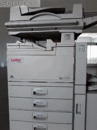 Impressora Lanier 5245