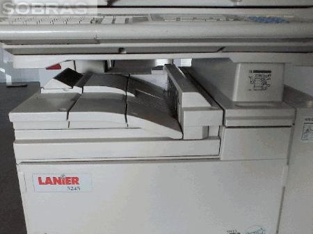 Impressora Lanier 5245