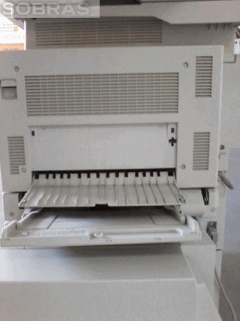 Impressora Lanier 5245