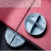 suportes para lajetas