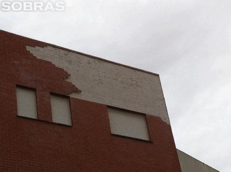 Faixa cer�mica Vermelha