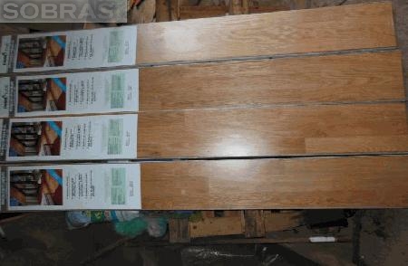 Ch�o flutuante alem�o da marca 