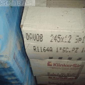 Klinker Sire Sabbia R11 - 245*120*19mm