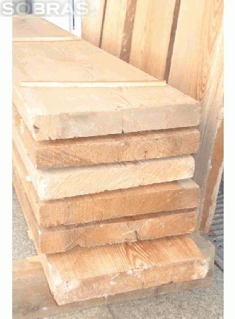 Madeira pitch pine