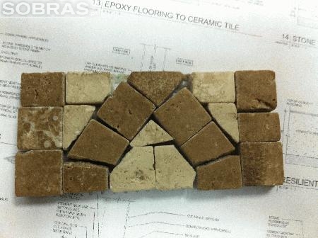 faixa pedra anatolia dune