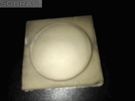 Procuro pastilha de 5 por 5