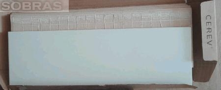 Azulejo branco NOVO