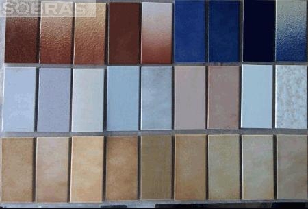 V�rios Azulejos antigos 15x15cm