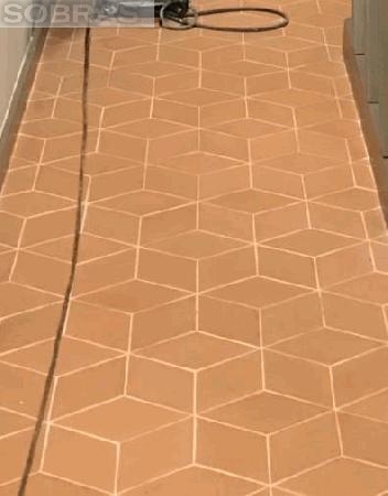 Cer�mica wow diamond terra