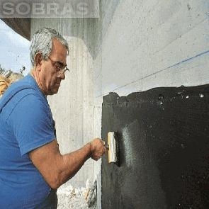 Emuls�o Betuminosa Plastimul - Mapei 