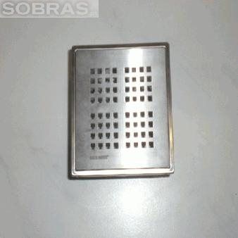 Grelha Lux Elements 