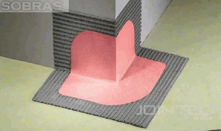 Water-stop Foiltec/05 L�mina Impermeabilizante - Profilitec