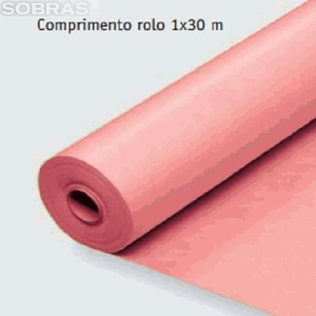 Water-stop Foiltec/05 L�mina Impermeabilizante - Profilitec