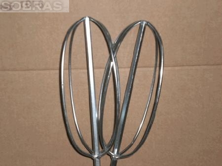 Misturador oval grande