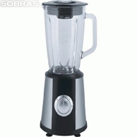 Liquidificadora Pulp Becken 