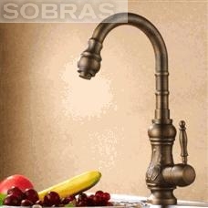 Misturadora para cozinha